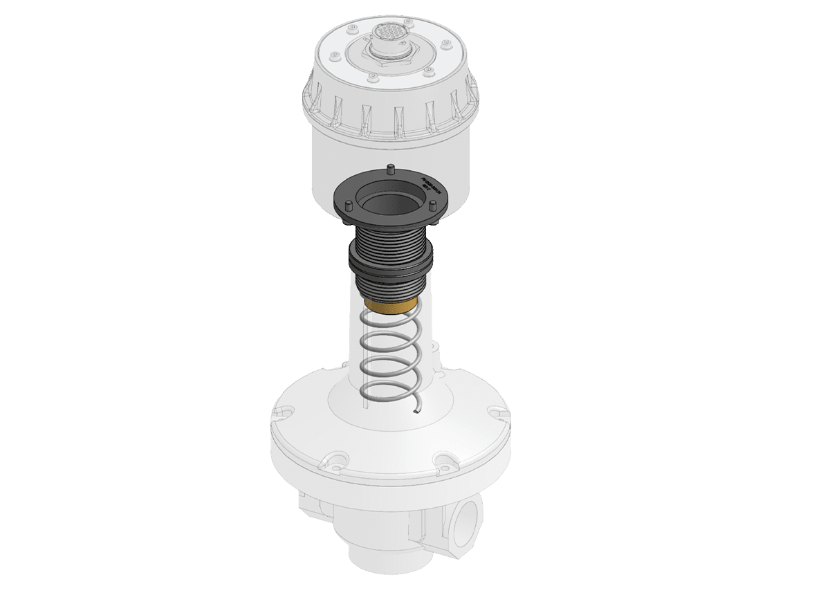 Donkin-226K-Adaptor