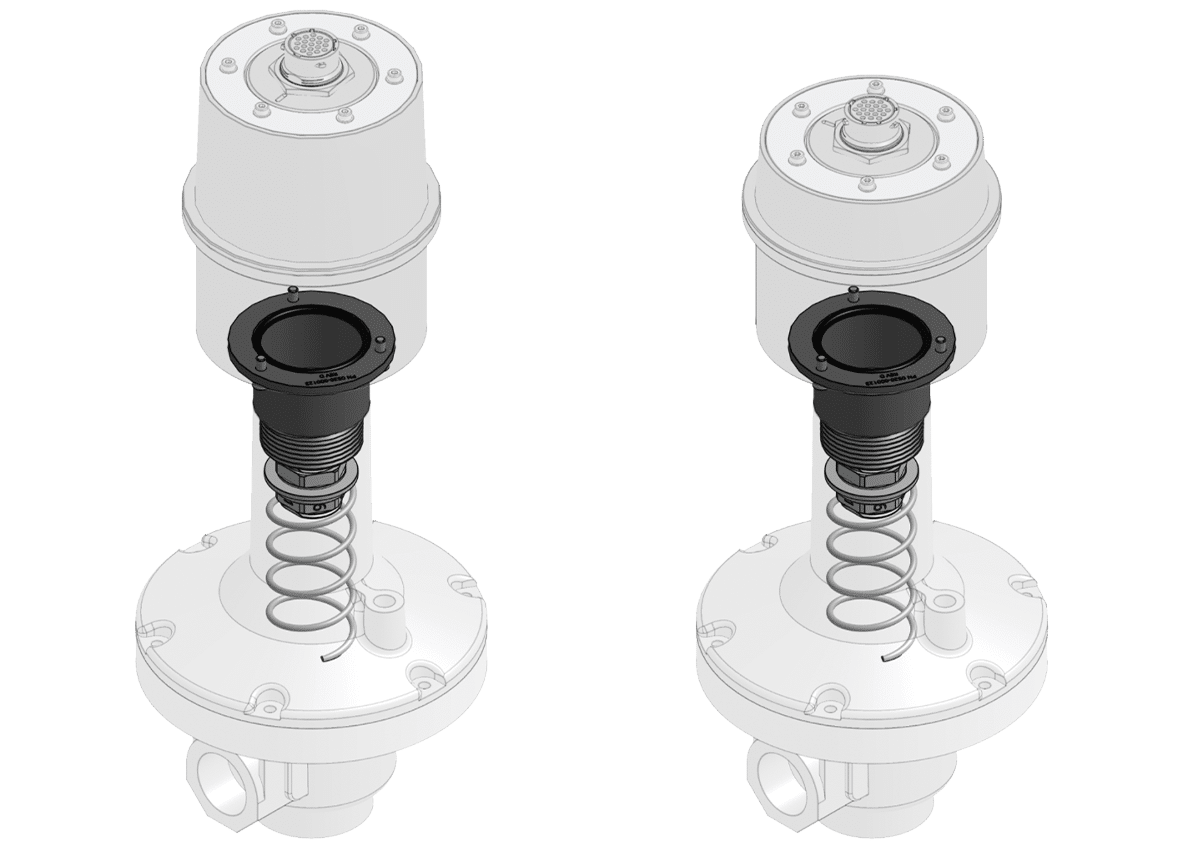 Donkin-226K-BG-Adaptor-Kit
