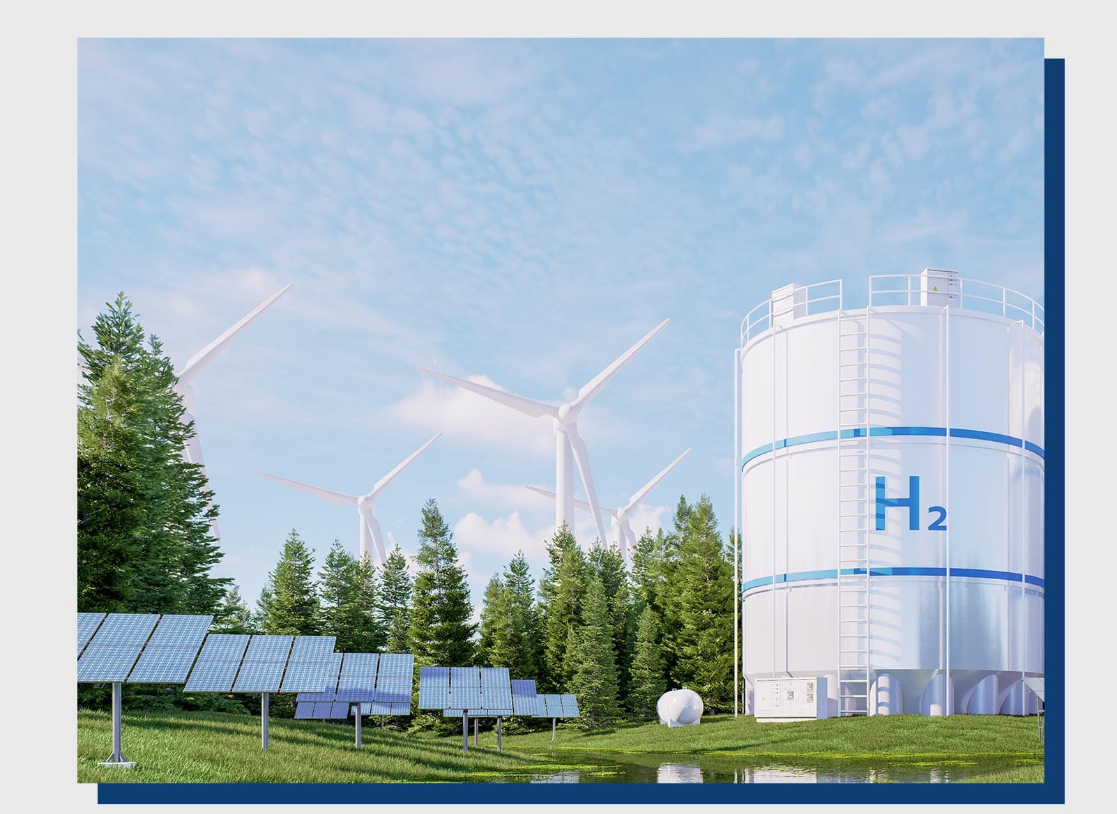 Hydrogen