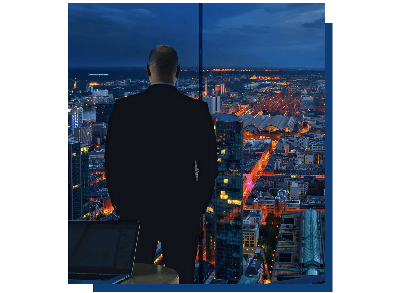 Intelligent network monitoring