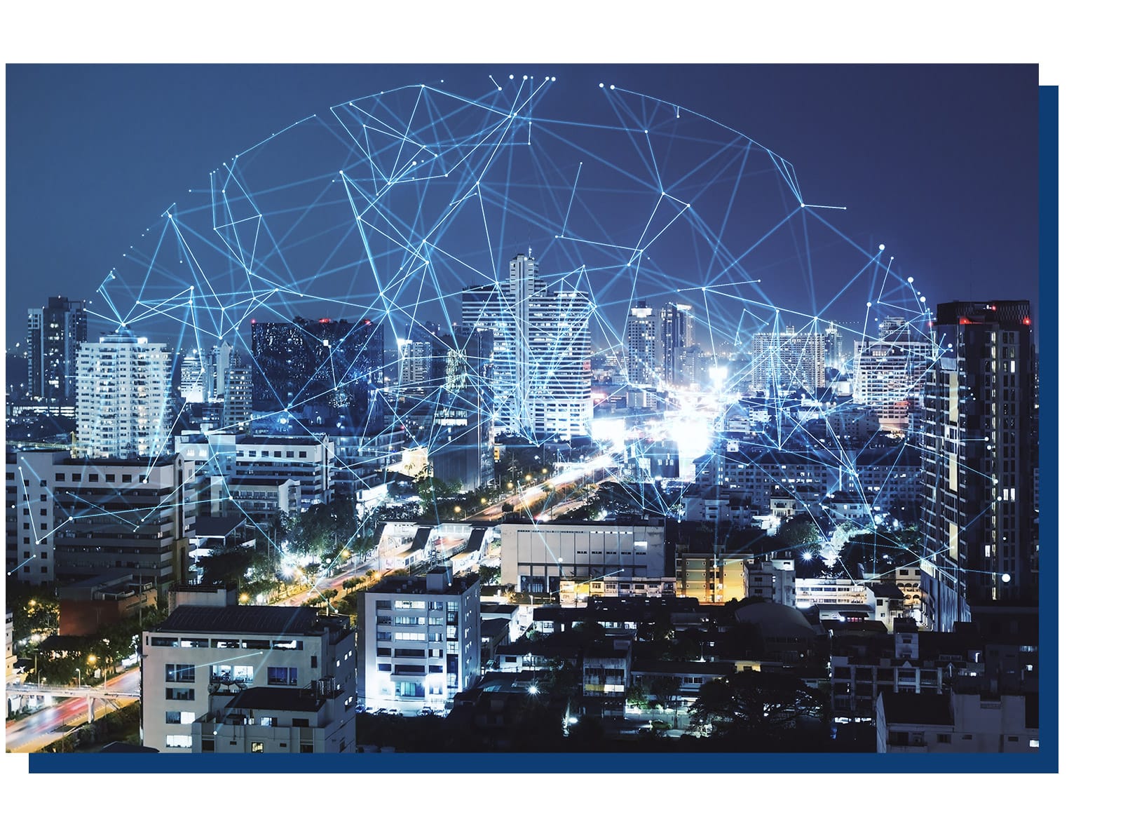 IOT Grid Architecture