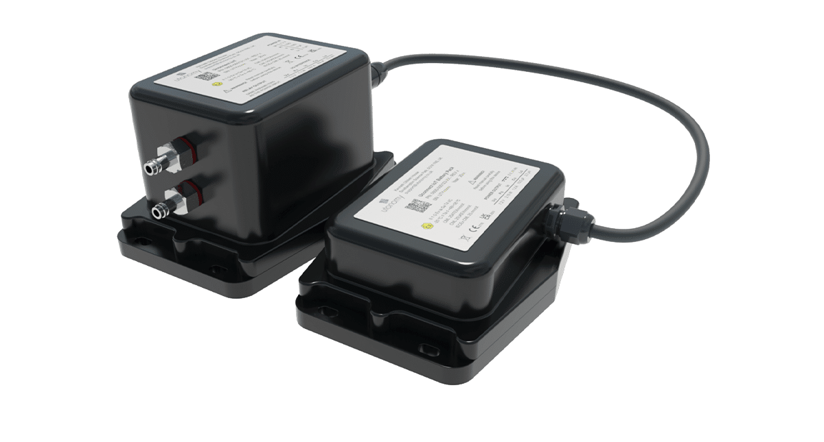 Umonitor IoT