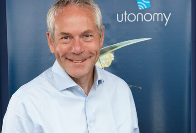 Adam Kingdon